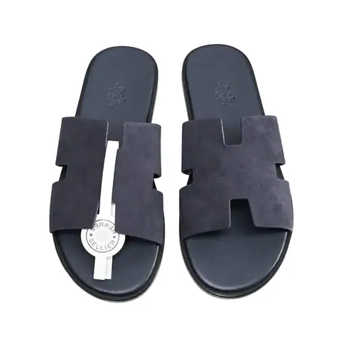 Hermes Sandals