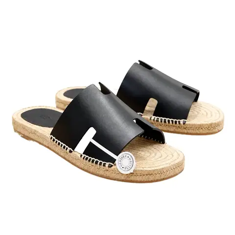 Hermès Slides