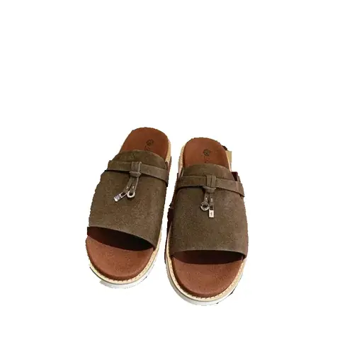 Loro Piana Slides
