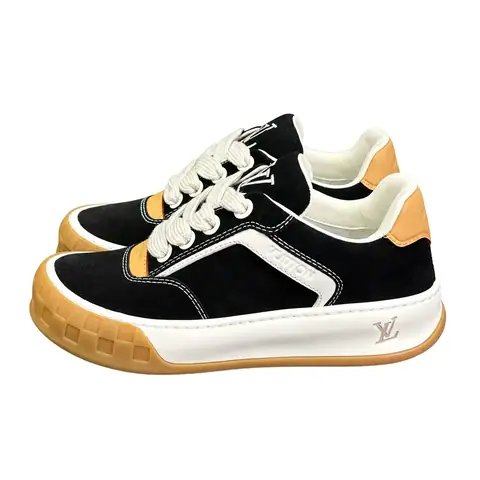 Louis Vuitton LV Skate Sneakers