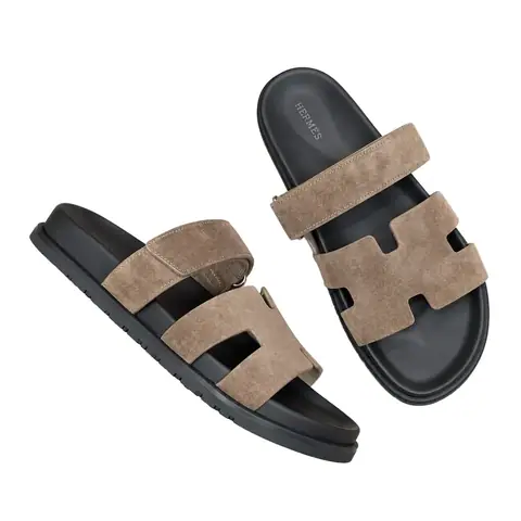 Hermès Slides