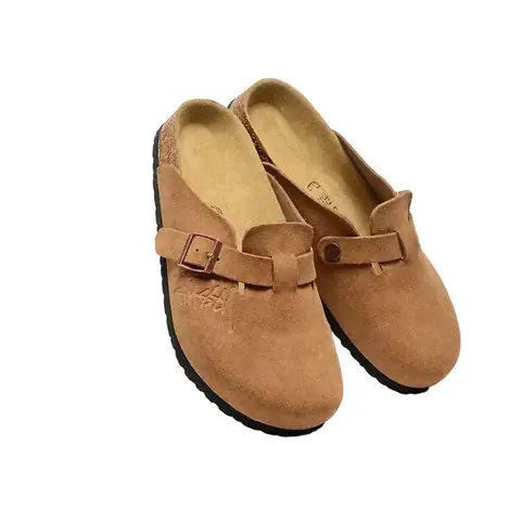 Birkenstocks