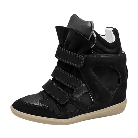 Isabel Marant Bobby Shoes