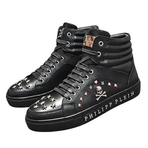 Phillip Plein Shoes