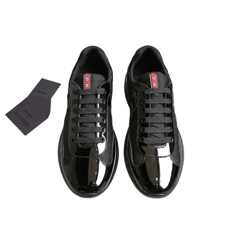 Prada Americas Cup