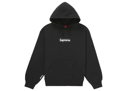 Supreme BOX LOGO