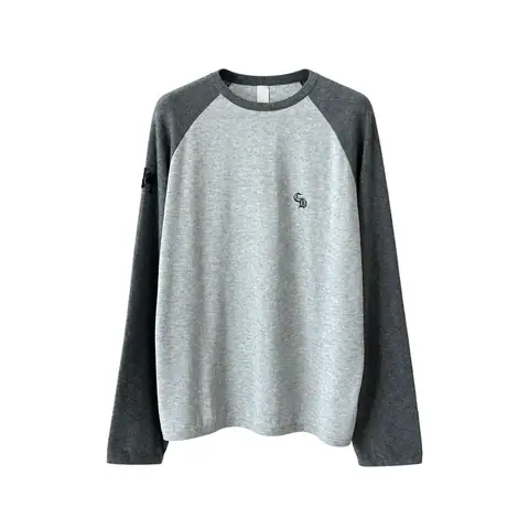 Chrome Hearts Long Sleeved