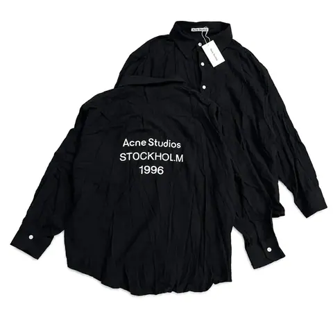 Ance Long Sleeved Shirt
