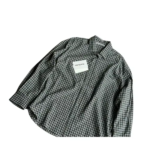 Ance Long Sleeved Shirt