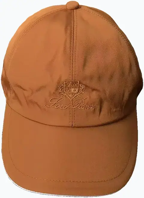Loro Piana Cap