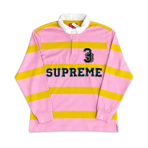 Supreme Long Sleeve Shirt