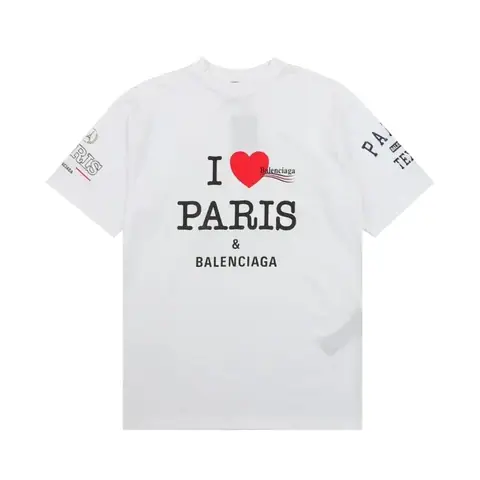 Balenciaga T-Shirts