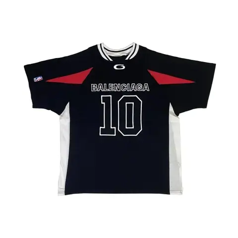 Balenciaga Short Sleeve Set