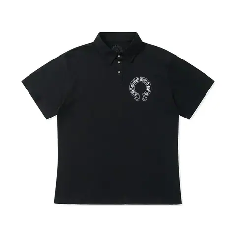 Chrome Hearts Polo-shirts