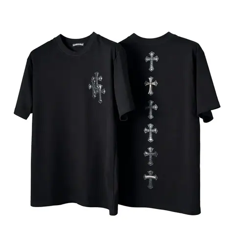 Chrome Hearts T-Shirts