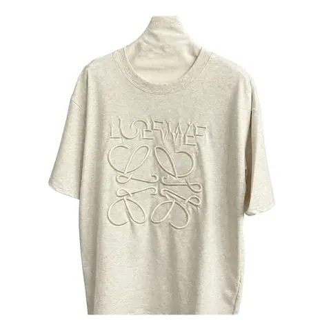 Loewe and Other Brand T-Shirts