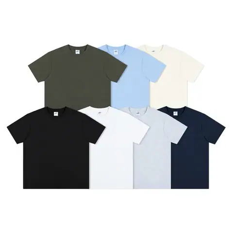 LXYZ Blank T-Shirt