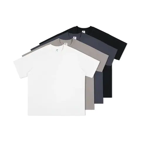 LXYZ Blank T-Shirt