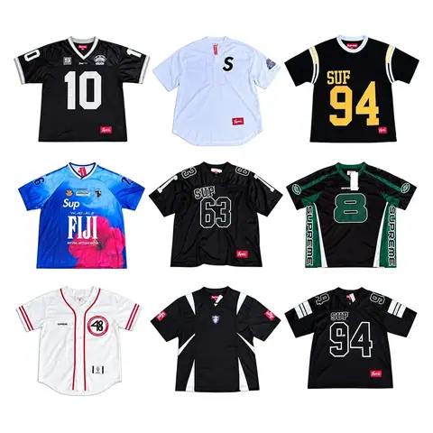 Supreme T-Shirt