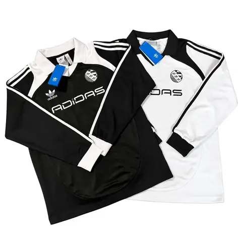 Adidas Sports Polo Shirt