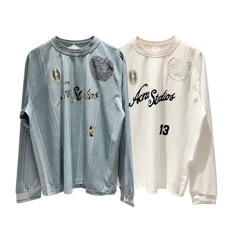 Acne StudiosT-shirts