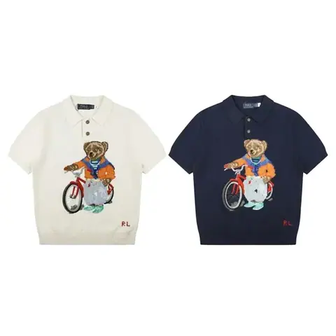 Ralph Lauren Polo T-Shirt