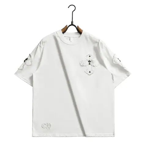 Chrome Hearts T-Shirt