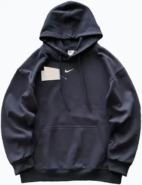 Nike Swoosh Hoodie