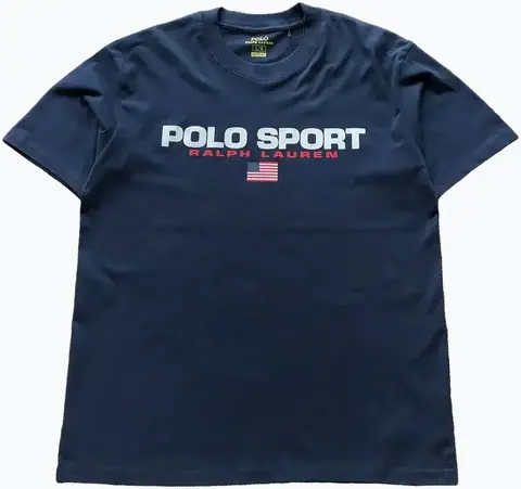 Polo Ralph Lauren Polo Sport T-Shirt