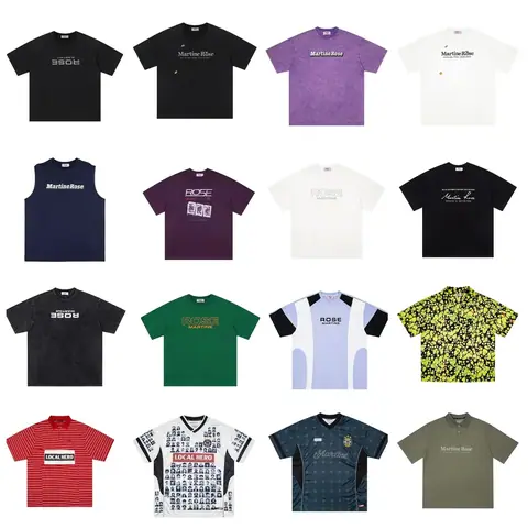 Martine Rose T-Shirt