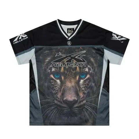 Hell Star T-Shirt