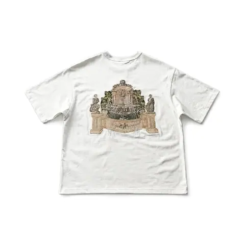 Derschutze T-Shirt