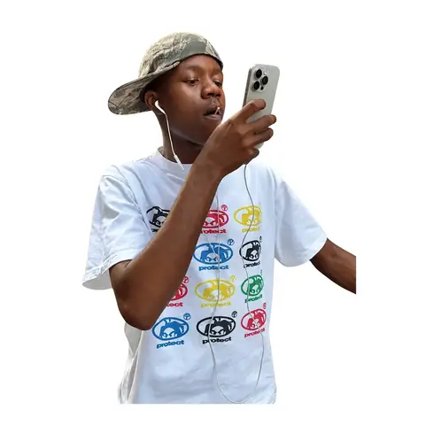 Project T-Shirt