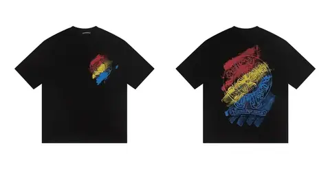 Chrome Hearts T-Shirts