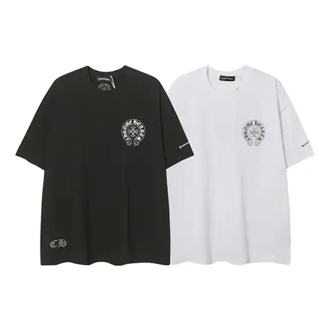 Chrome Hearts T-Shirts