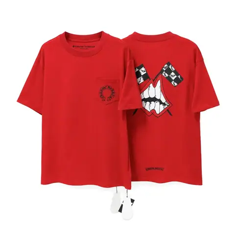Chrome Hearts T-Shirts