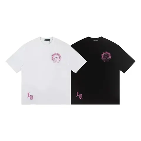Chrome Hearts T-Shirts