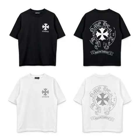 Chrome Hearts T-Shirts