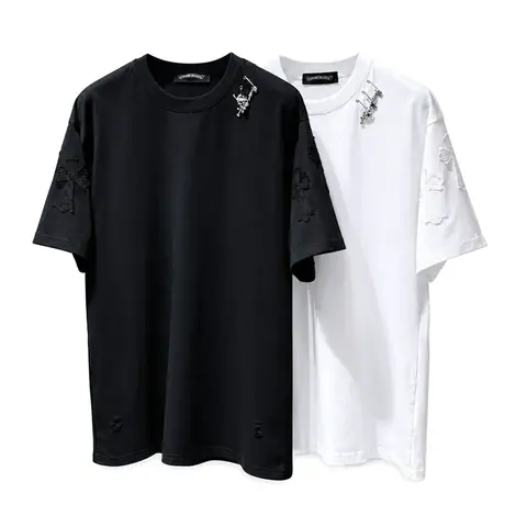 Chrome Hearts T-Shirts