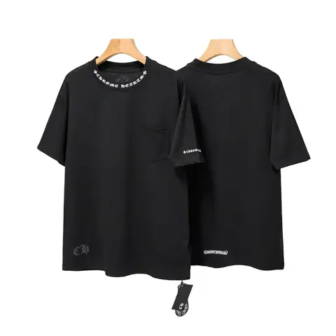 Chrome Hearts T-Shirts