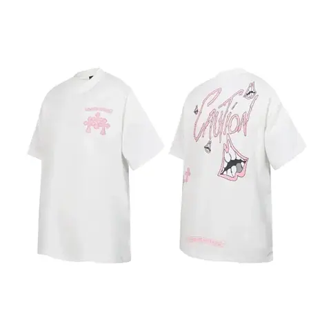 Chrome Hearts T-Shirts