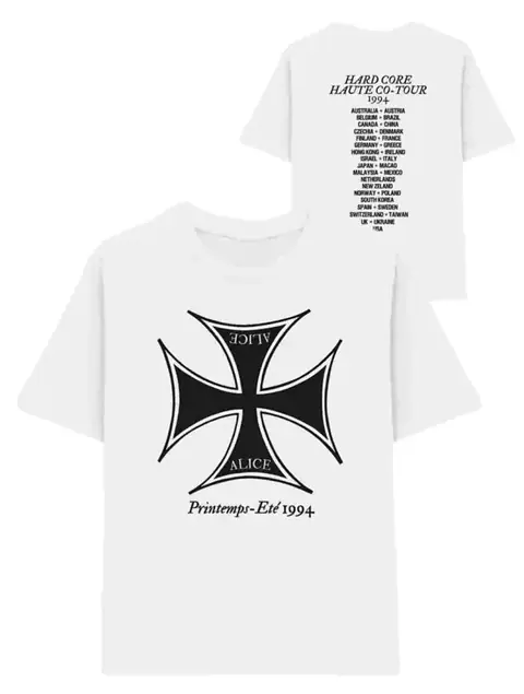 Chrome Hearts T-Shirts