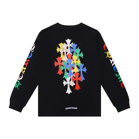 Chrome Hearts T-Shirt