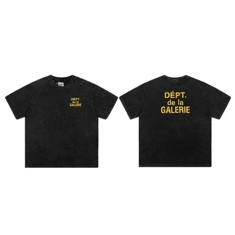 Gallery Dept TIDE T-Shirts