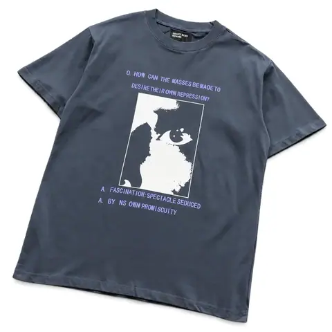 ERD T-Shirt