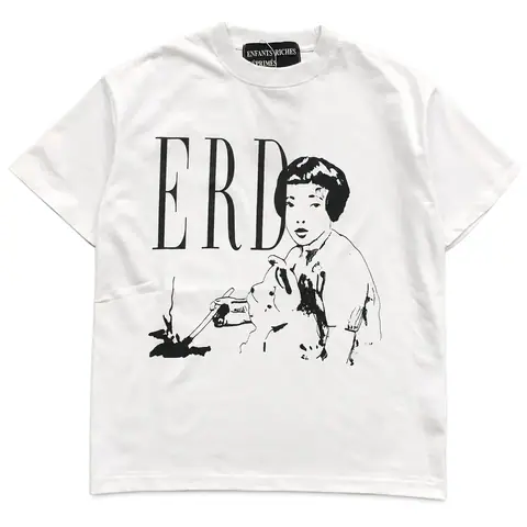 ERD T-Shirt