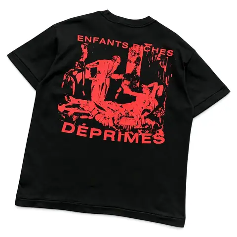 ERD T-Shirt