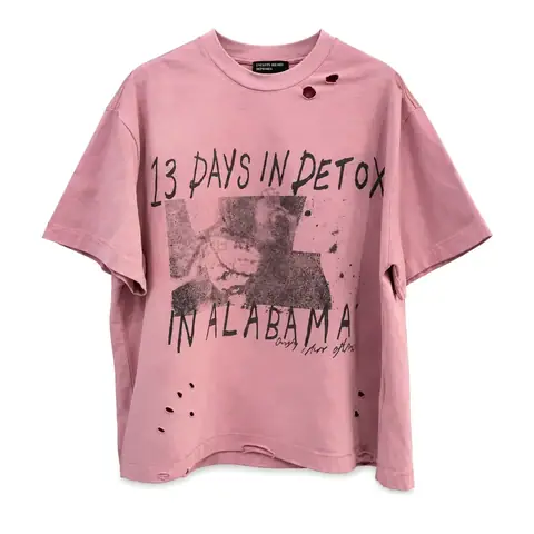 ERD T-Shirt