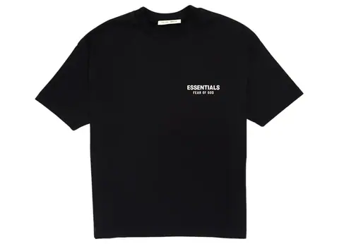 ESSENTIALS FEAROF GOD T-Shirt Suit