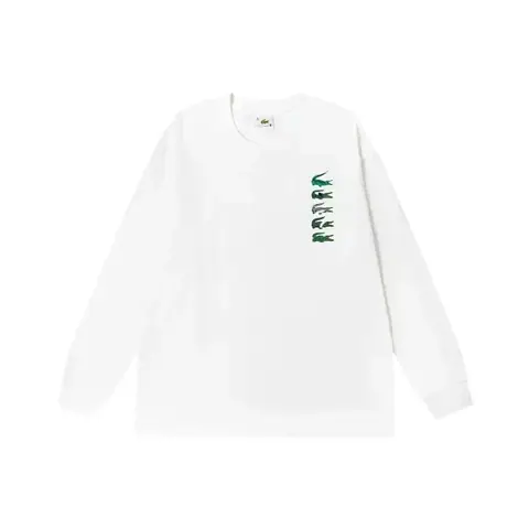 Lacoste T-Shirts